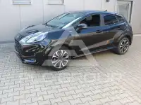 2020 Ford Puma
