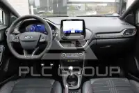 2020 Ford Puma