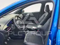 2020 Ford Puma