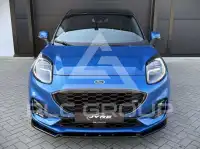 2020 Ford Puma