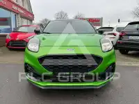 2020 Ford Puma