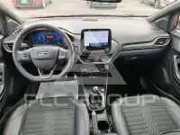 2020 Ford Puma