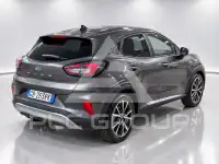 2020 Ford Puma