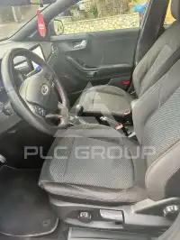 2020 Ford Puma