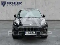 2020 Ford Puma