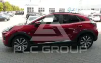 2020 Ford Puma