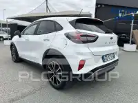 2020 Ford Puma