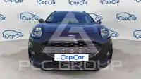 2020 Ford Puma