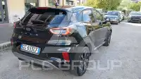 2020 Ford Puma
