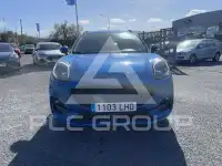 2020 Ford Puma