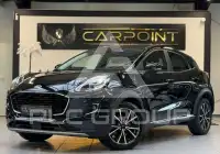 2020 Ford Puma