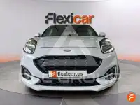 2020 Ford Puma