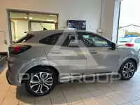2020 Ford Puma