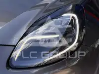 2020 Ford Puma