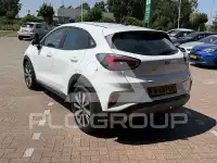 2020 Ford Puma
