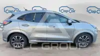 2020 Ford Puma