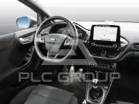 2020 Ford Puma