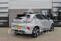 2020 Ford Puma