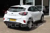 2020 Ford Puma