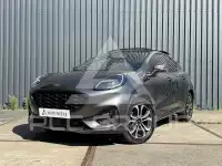 2020 Ford Puma