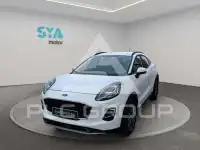 2020 Ford Puma