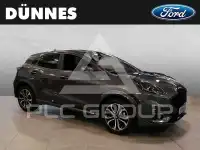 2020 Ford Puma