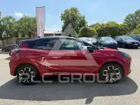 2020 Ford Puma