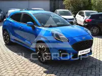 2020 Ford Puma