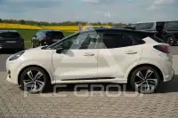 2020 Ford Puma