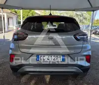 2020 Ford Puma
