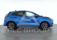 2020 Ford Puma