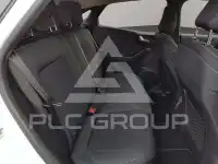 2020 Ford Puma