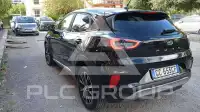 2020 Ford Puma