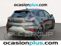 2020 Ford Puma