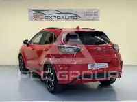 2020 Ford Puma