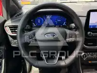 2020 Ford Puma