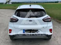 2020 Ford Puma