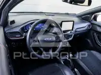 2020 Ford Puma