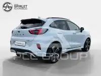 2020 Ford Puma