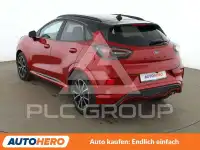 2020 Ford Puma