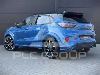 2020 Ford Puma
