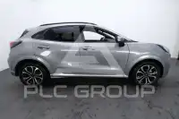 2020 Ford Puma