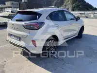2020 Ford Puma