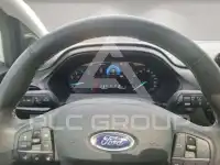 2020 Ford Puma
