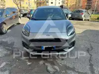 2020 Ford Puma