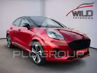 2020 Ford Puma