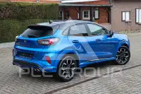 2020 Ford Puma
