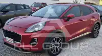 2020 Ford Puma