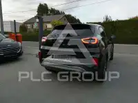 2020 Ford Puma