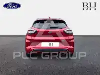 2020 Ford Puma